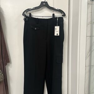 Helmut Lang Utility Wool Pant